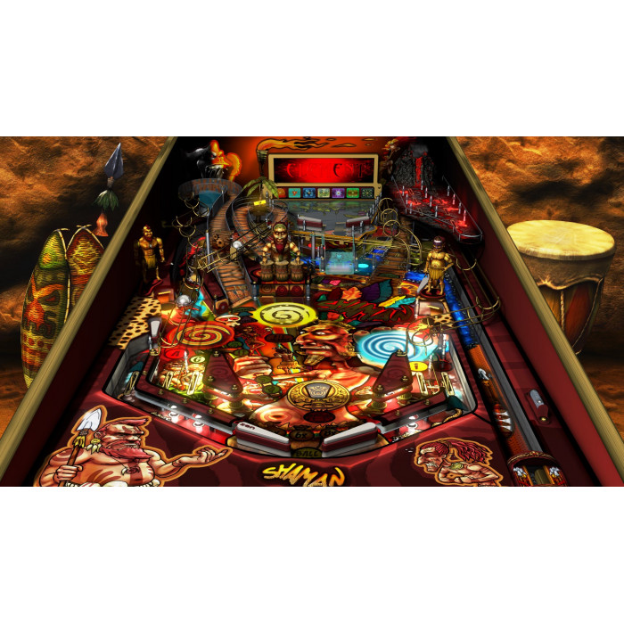 Pinball FX3 - Zen Classics