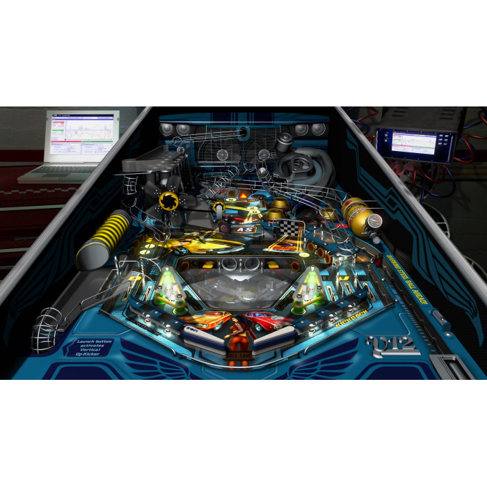 Pinball FX3 - Zen Classics