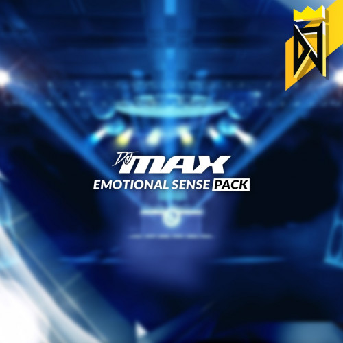 DJMAX RESPECT V - Emotional Sense PACK