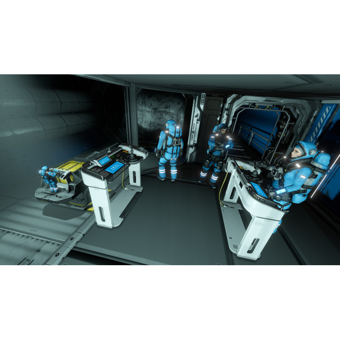 Space Engineers: Warfare 2