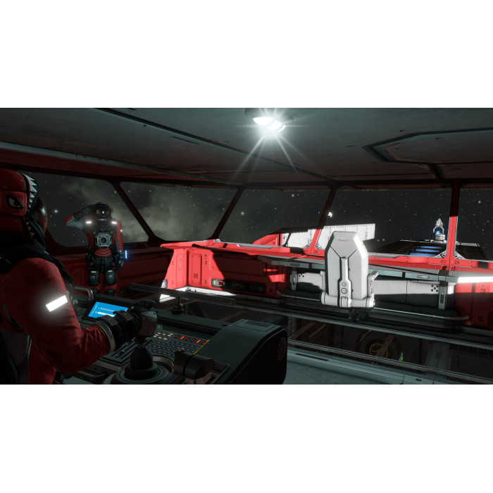 Space Engineers: Warfare 2