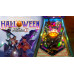 Horror & Sports Pinball