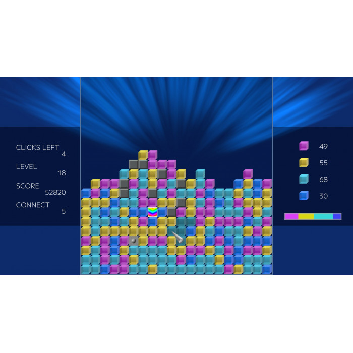 3°C: Sand Puzzle 3°C: Sand Puzzle