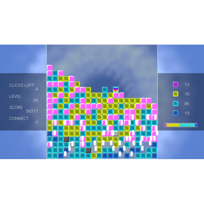 3°C: Sand Puzzle 3°C: Sand Puzzle
