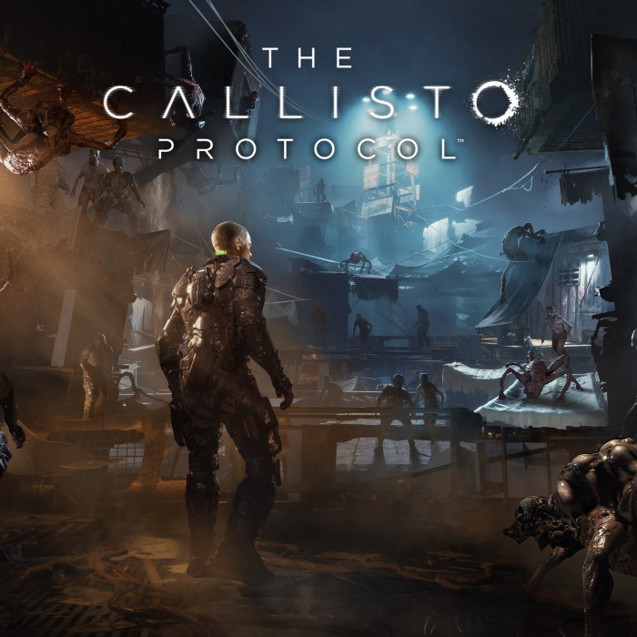 The Callisto Protocol™ for Xbox One – Digital Deluxe Edition