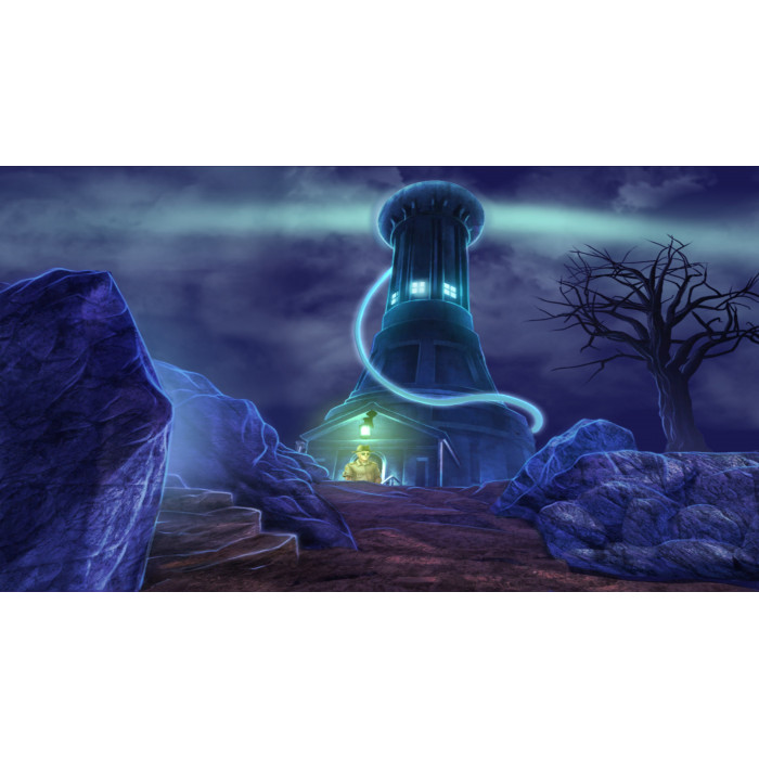 9 Clues: The Secret of Serpent Creek (Xbox Version)