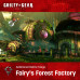 GGST Additional Stage: 'Fairy's Forest Factory'