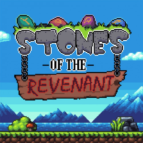 Stones of the Revenant