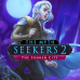 The Myth Seekers 2: The Sunken City (Xbox Version)