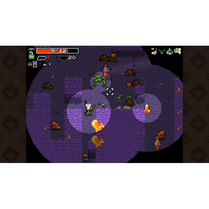 Nuclear Throne