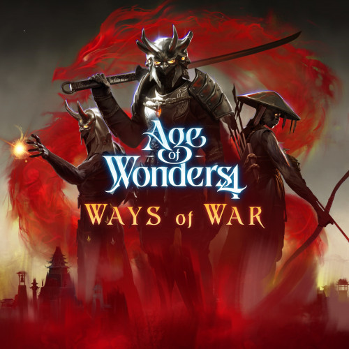 Age of Wonders 4: Ways of War