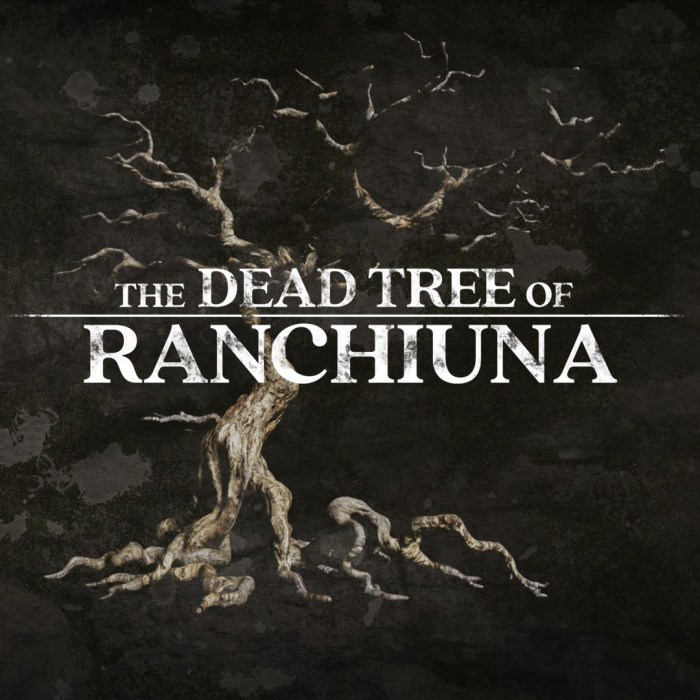 The Dead Tree of Ranchiuna