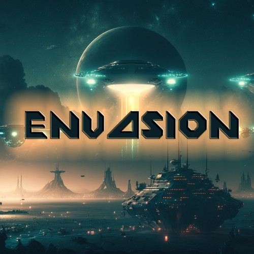 Envasion