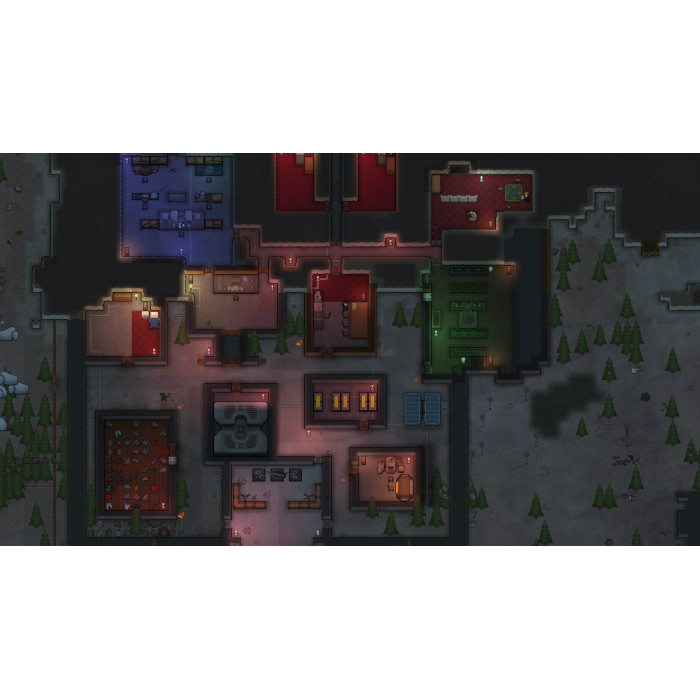 RimWorld Console Edition - Chronicles Bundle