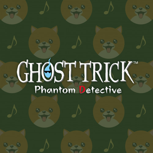 Ghost Trick: Phantom Detective — DLC