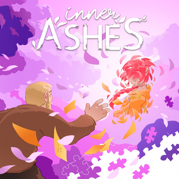 Inner Ashes