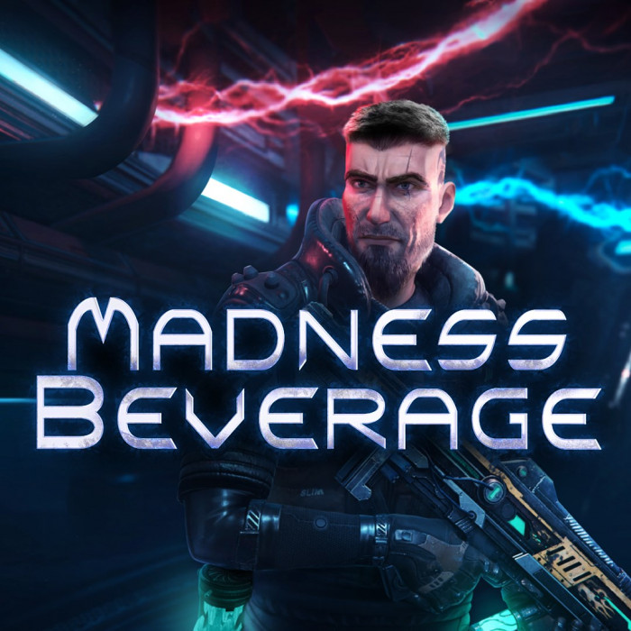 Madness Beverage