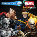 Pinball FX3 - Marvel Pinball: Vengeance and Virtue