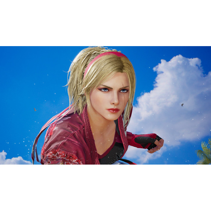 TEKKEN 8 - Lidia Sobieska