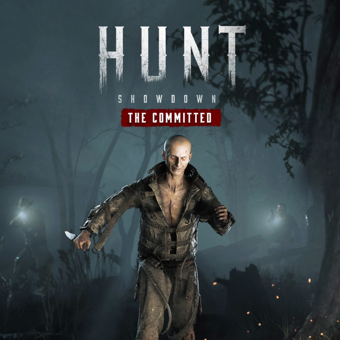 Hunt: Showdown - The Committed