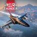 War Thunder - Набор F-20A Tigershark