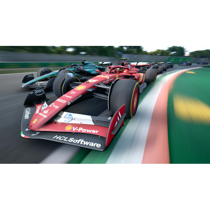 F1® Manager 2024 Deluxe Edition