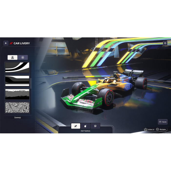 F1® Manager 2024 Deluxe Edition