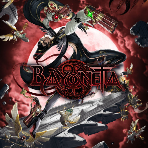 Bayonetta