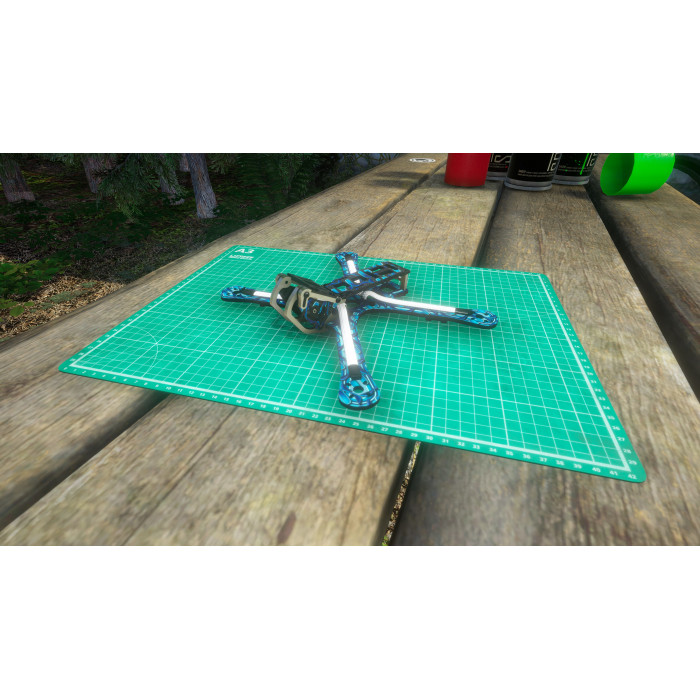 Liftoff: Drone Racing Deluxe Edition