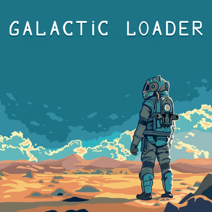 Galactic Loader (Xbox One)