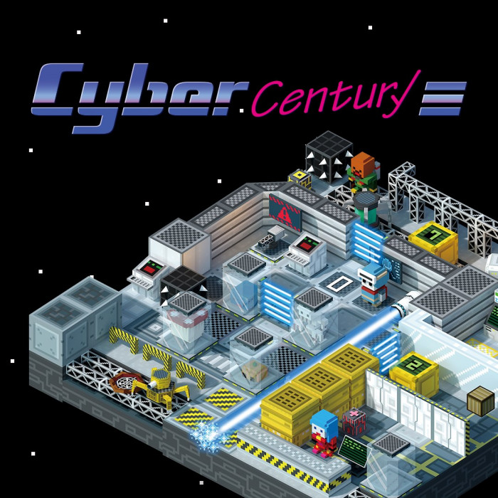 CYBER CENTURY