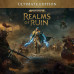 Warhammer Age of Sigmar: Realms of Ruin — версия Ultimate