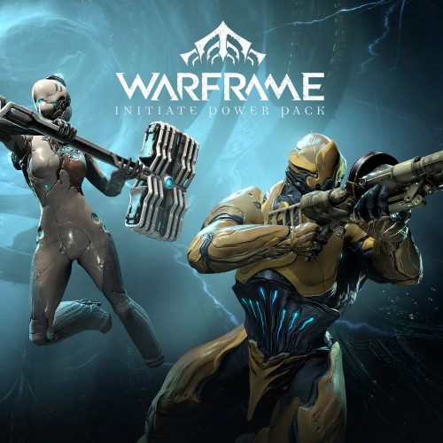 WarframeⓇ: Первоначальный набор усиления