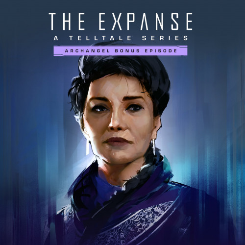 The Expanse: A Telltale Series - Archangel