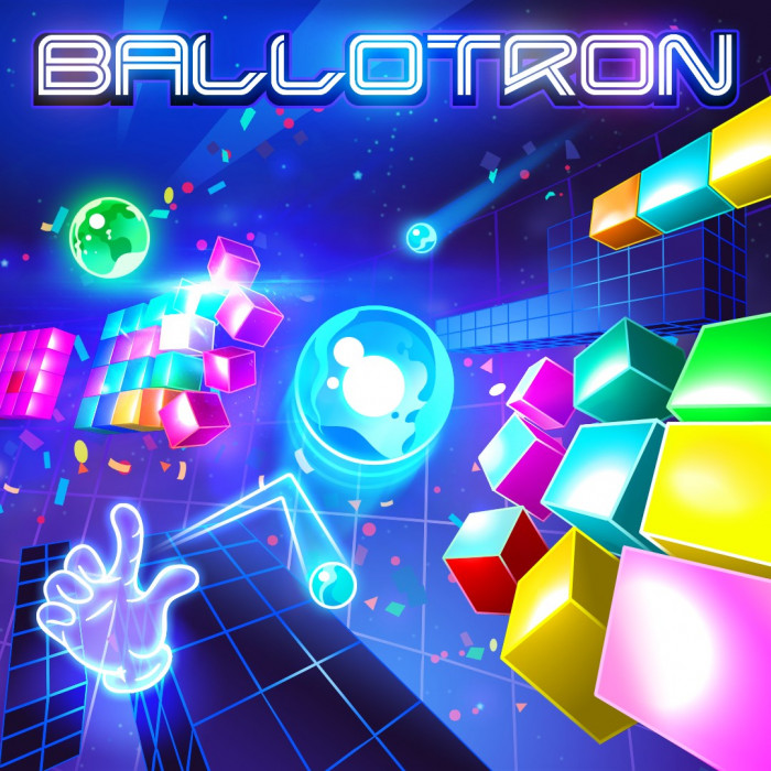 Ballotron