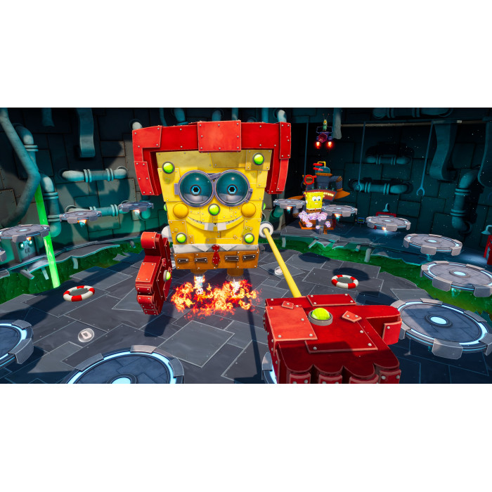 SpongeBob SquarePants: Bundle