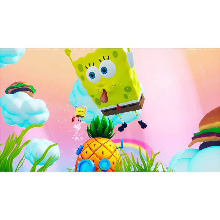 SpongeBob SquarePants: Bundle