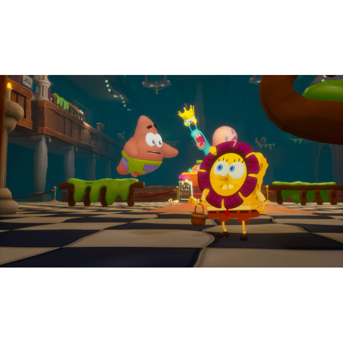 SpongeBob SquarePants: Bundle