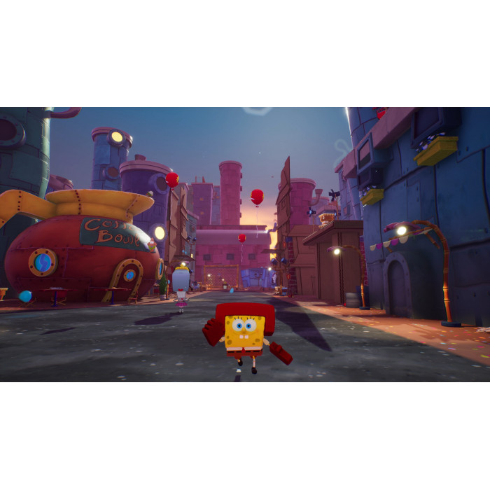 SpongeBob SquarePants: Bundle