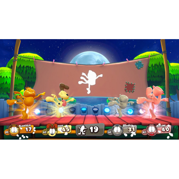 Garfield Collection - 2 in 1