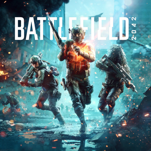 Battlefield™ 2042 для Xbox One