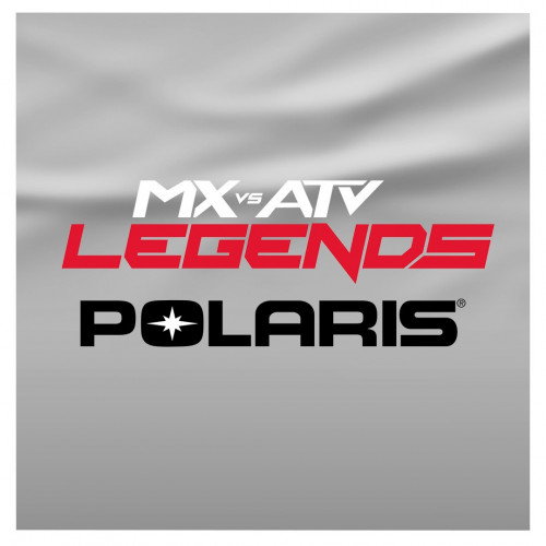 MX vs ATV Legends - Polaris Pack 2022