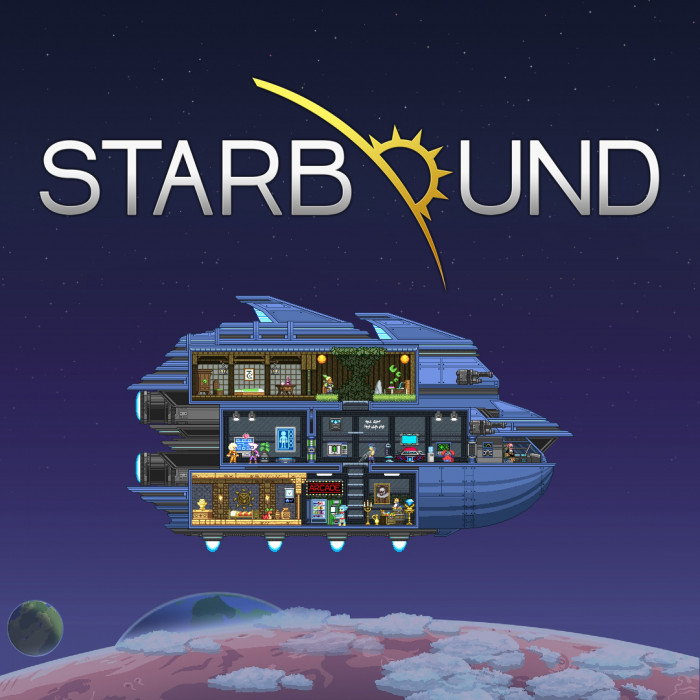 Starbound