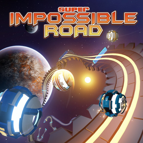 Super Impossible Road