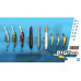 Fishing Sim World®: Pro Tour - Big Fish Lure Pack