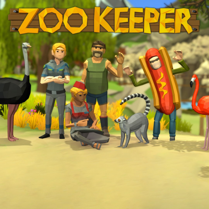 ZooKeeper