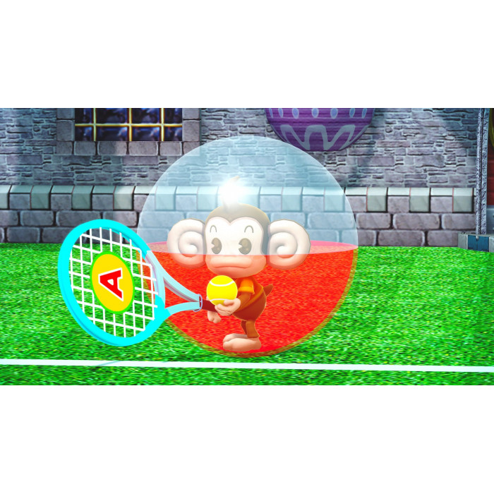 Super Monkey Ball Banana Mania Digital Deluxe Edition