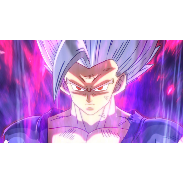 DRAGON BALL XENOVERSE 2 - HERO OF JUSTICE Pack 2