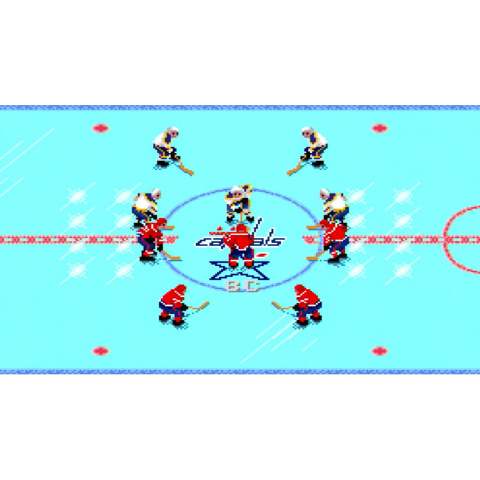 NHL™ 94 REWIND