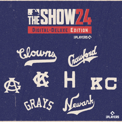 MLB® The Show™ 24: Digital Deluxe Edition